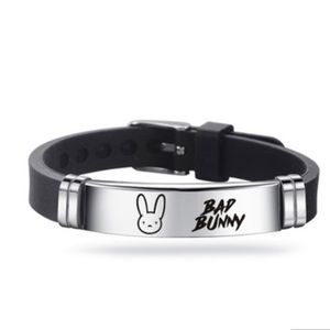 Bunny bracelet